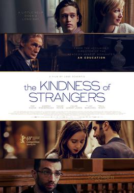 Kindness of Strangers